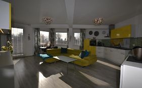 Darłówko Apartament Morski XI