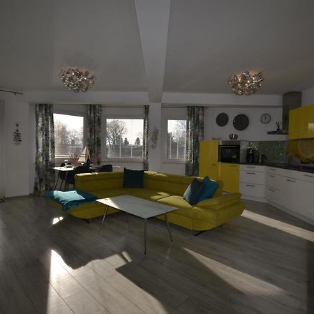 Darłówko Apartament Morski XI Ujście-Darłowskie Zewnętrze zdjęcie